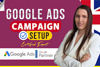 audit your google ads account setup