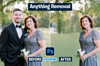 do professional and quick photoshop editing or photo manipulation