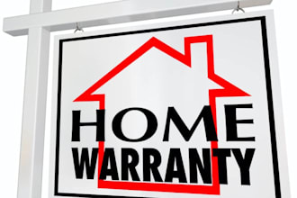 generate home warranty leads and live transfers