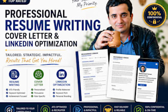 write professional resume writing services