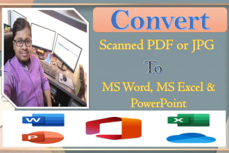 convert pdf to excel with formula working