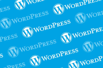fix wordpress issues and errors