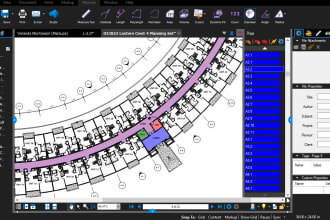 do material take off and cost estimation for all construction csi trades