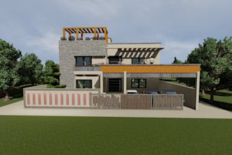 hello practicing architect last 6 years