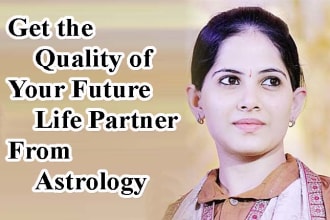 prepare your future life partner astrology report