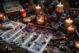 do same day tarot reading online