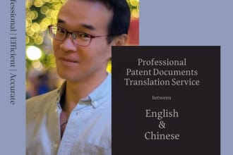 do the translation for you from english to chinese and vice versa