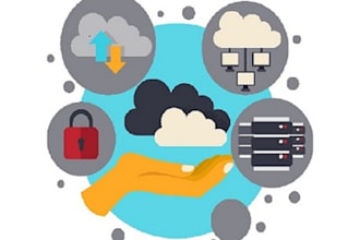 installation and configuration linux servers