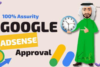 provide google adsense approval on your desire niche blog