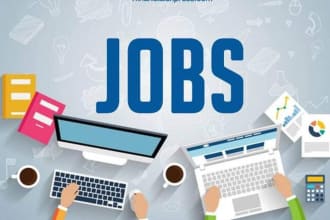 search and apply dream job