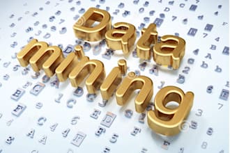 do data mining, data extraction, email list,