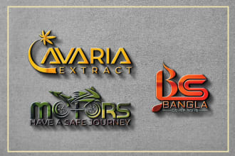 make consulting business marketing company logo