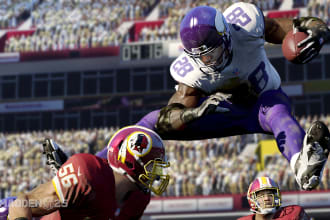 maximize your madden talent