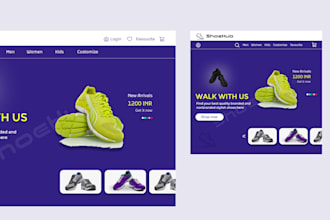 responsive design using figma