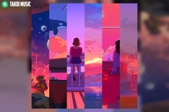 ghost produce lo fi hip hop album
