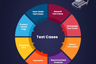 do manual user testing of your ecommerce site