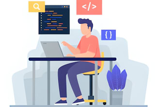 teach python, rust, c, flutter, web and game development
