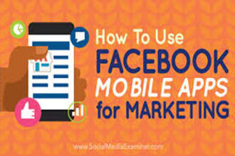 mobile app promotion, app and game marketing