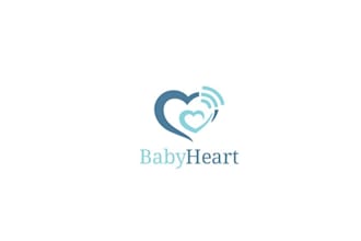design a maternity niche logo that speaks to pregnant mothers