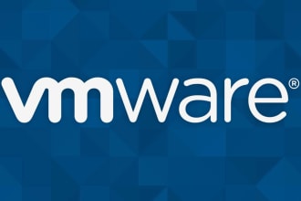 help to setup vmware esxi and vsphere infrastructure
