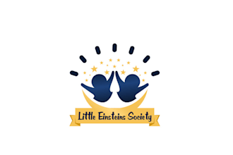 design genius little societys success logo