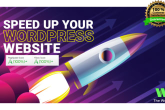speed up wordpress website for google insights and gtmetrix