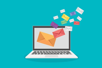 provide bulk email marketing services