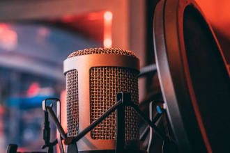voice over your script in flemish dutch
