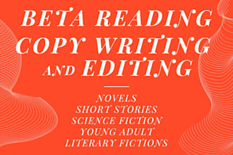 accurately read your story and give you useful feedback