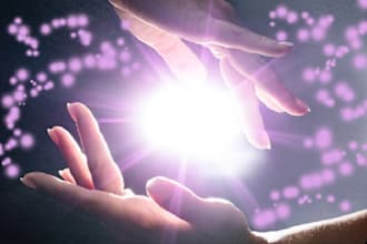 heal you to bring love, calmness and focus in your life