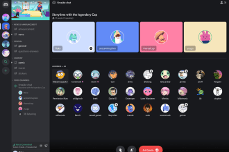 do nft discord chat, discord manager, discord chatter