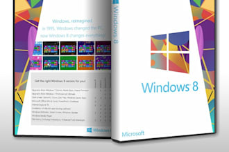 create DVD covers