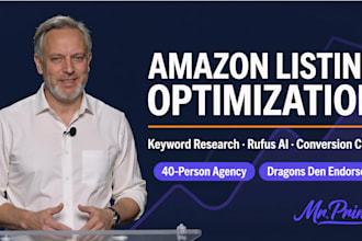 optimize your amazon product listing, amazon optimization , marketing