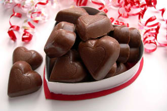show You Where To Get Cheap VALENTINE Gift For Your Lover