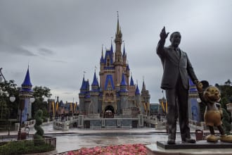 write your article related to disney travel, films, or news