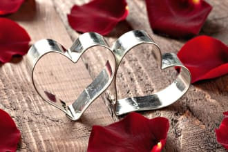 teach You How To Get Unique Cheap VALENTINE Gift For Him or Her