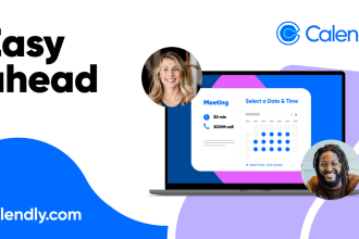setup calendly, acuity scheduling, and setmore for appointment booking
