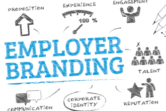 create employer branding campaigns for your business