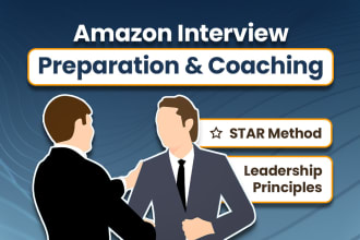 prepare you to crush your amazon interview