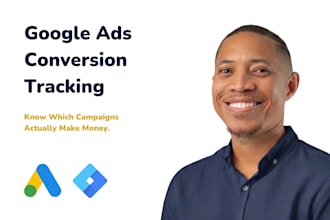 set up google ads conversion tracking you can trust