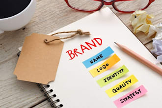 create engaging business names, taglines, and slogans
