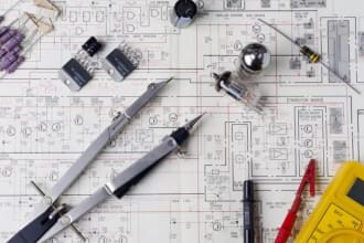 do electrical engineering and power systems writing