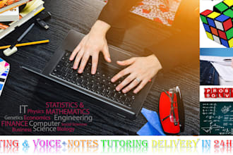 tutor you in computer science, coding data structure