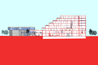 design architectural 2d and 3d designs