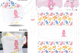 design and toys manufacture designer