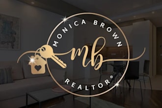 be your professional logo maker