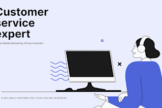 provide full time VIP customer service