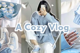 design aesthetic thumbnails for your youtube videos