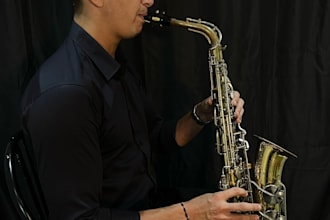 record saxophone or flute for you