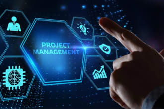 tutor and help with assignments in construction project management